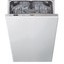 Zmywarka Whirlpool WSIC 3M27 