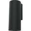 Okap Faber Cylindra Gloss Plus BK A37/2