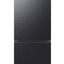 Chłodziarko-zamrażarka Samsung RB 53DG703DB1 