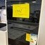 Zestaw Franke Piekarnik FMY 98 P BK + Mikrofala FMY 45 MW BK
