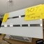 Okap Faber STEELMAX EV8 WH/X A80 przyścienny