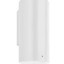 Okap Ciarko Design Tubus White