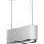 Okap Ciarko Design Mono W White