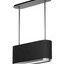 Okap Ciarko Design Mono W Black