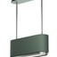 Okap Ciarko Design Mono W Green