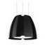 Okap Ciarko Design Miss W Black