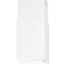 Okap Ciarko Design Cube W White