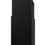 Okap Ciarko Design Cube W Black