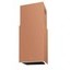 Okap Ciarko Design Cube W Rose Gold