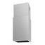 Okap Ciarko Design Cube W Inox