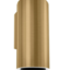 Okap Ciarko Design Roto Gold Steel