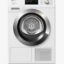 Pralka Miele WEI895 WCS PWash&TDos&Steam Biały lotos