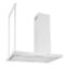 Okap Nortberg Metropolis White Matt - 120 cm