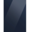 Panel górny Samsung Bespoke 185 cm Elegancki granat - montaż na zaczepy