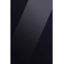 Panel górny Samsung Bespoke Combi 185 cm Głęboka czerń - montaż na zaczepy