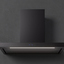 Okap Falmec Plane Plus NRS 90 black