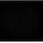 Zlew Kernau KSS U 61.1 1B SS Matt Black