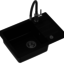 Zestaw Kernau KGS Q 5062 1B1D Deep Black + Bateria KWT 40 Elastic Black