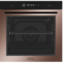 Piekarnik Kernau KBO 1281 TC Copper