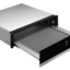 Szuflada do podgrzewania Electrolux KBD 4X