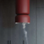 Okap Ciarko Design Icon W Burgundy