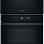 Zestaw Whirlpool piekarnik WOI4S8HM2SBA + mikrofala WMD44MB - 5 lat gwarancji