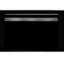 Okap blatowy Ciarko Design Moondraft Black Mat / Black Glass 90 cm