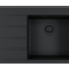 Zlew Franke CNG 611-78 TL onyx [114.0740.848]