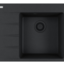 Zlew Franke CNG 611-62 TL onyx [114.0740.850]