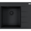 Zlew Franke CNG 611-62 TL onyx [114.0740.851]