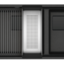 Zlew Franke KNG 160-46-21 onyx [125.0740.836]