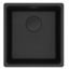 Zlew Franke MRG 110-37 onyx [125.0740.843]