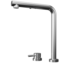 Bateria Kernau KWT 38 Window Steel
