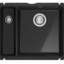 Zlew Franke KXK 160-37-12 onyx [126.0738.300] - Poznań, Grodzisk, N. Tomyśl