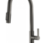 Bateria Franke Maris Slim Clear Water J pull-out antracyt [120.0736.603]