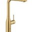 Bateria Grohe Essence New OHM sink L-spout Dual Spray