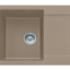 Zlew Franke MRG 611-62 cappuccino [114.0676.027]