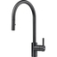 Bateria Franke Eos Neo pull-out spray czarna stal [115.0613.671]