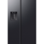Chłodziarko-zamrażarka Samsung RS 70F64KEFEO