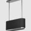 Okap Ciarko Design Mono W Silver/Black