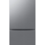 Chłodziarko-zamrażarka Samsung RB 53DG703DS9EO