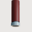 Okap Ciarko Design Fluo W Burgundy / Baby Blue Gloss