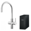 Bateria Franke Mythos Water Hub All In One stal szlachetna [160.0708.955] - Pozn