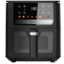 Frytkownica beztłuszczowa Airfryer Kernau Basic BKSAF 617 EB