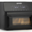 Frytkownica beztłuszczowa Airfryer Gorenje AF2700BP