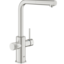 Bateria Grohe Blue Pure Minta stal nierdzewna 30590DC0 