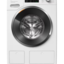 Pralka Miele WWH860 WCS PWash&TDos&8kg Biały lotos