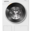 Pralka Miele WSI883 WCS PWash&TDos&Steam Biały lotos