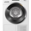 Suszarka Miele TWL 680WP EcoSpeed&Steam&9kg Biały lotos