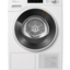 Suszarka Miele TSL 683WP EcoSpeed&Steam&9kg Biały lotos